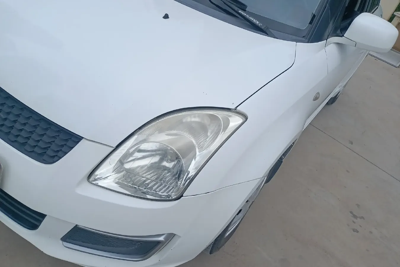 2013 Suzuki Swift 1.3L 91HP L4 5MT,autocango,china used car exporter,china ev exporter,chinese used car exporter,chinese used ev exporter