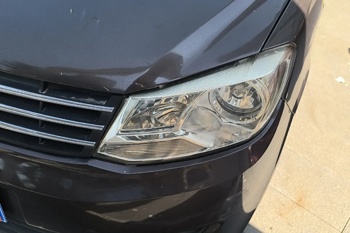 2014 DongFeng Fengon Fengon 330 1.5L 116HP L4 5MT,autocango,china used car exporter,china ev exporter,chinese used car exporter,chinese used ev exporter