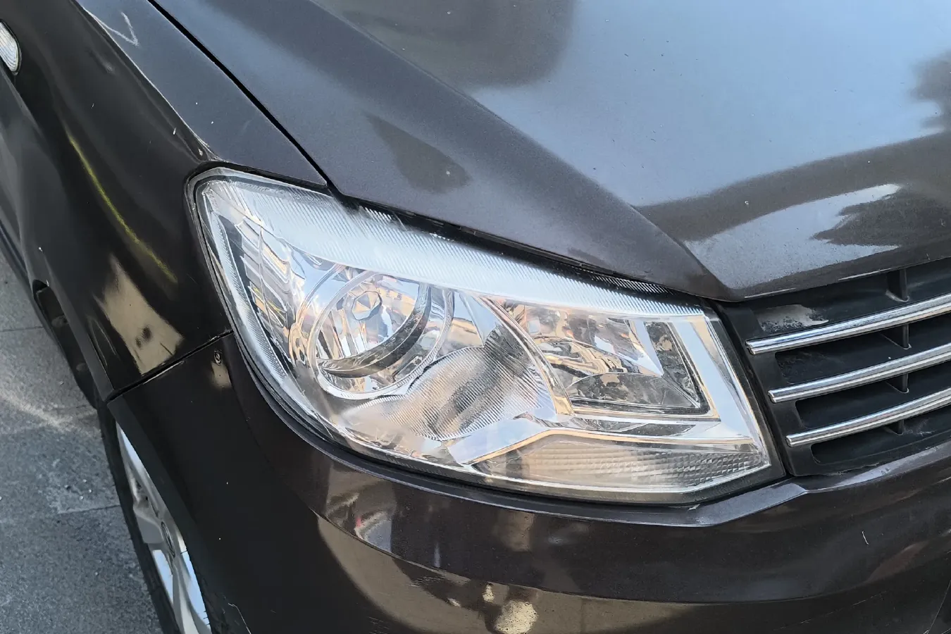 2014 DongFeng Fengon Fengon 330 1.5L 116HP L4 5MT,autocango,china used car exporter,china ev exporter,chinese used car exporter,chinese used ev exporter