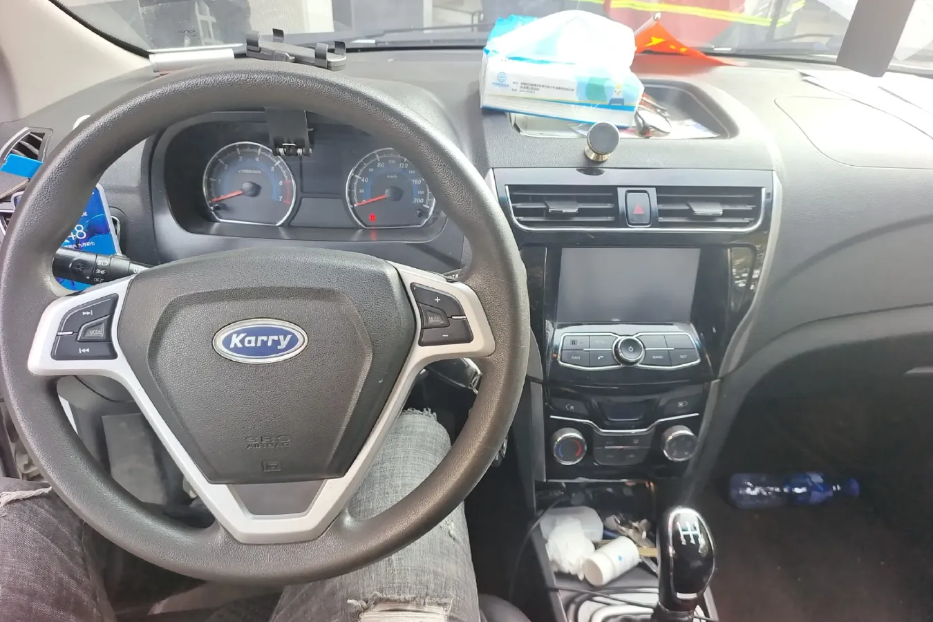 2018 Karry K50EV 5MT BEV 45KWH,autocango,china used car exporter,china ev exporter,chinese used car exporter,chinese used ev exporter