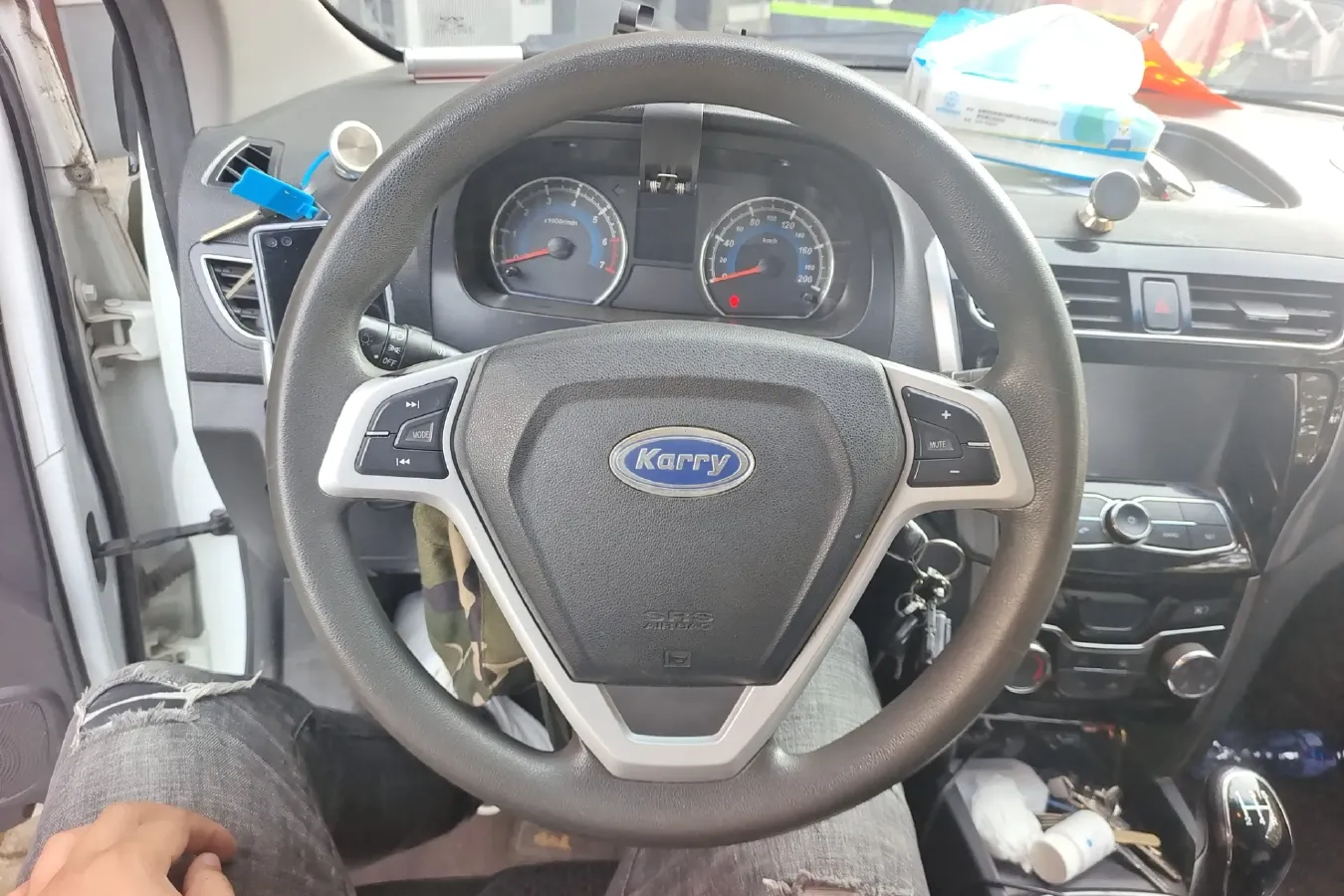 2018 Karry K50EV 5MT BEV 45KWH,autocango,china used car exporter,china ev exporter,chinese used car exporter,chinese used ev exporter