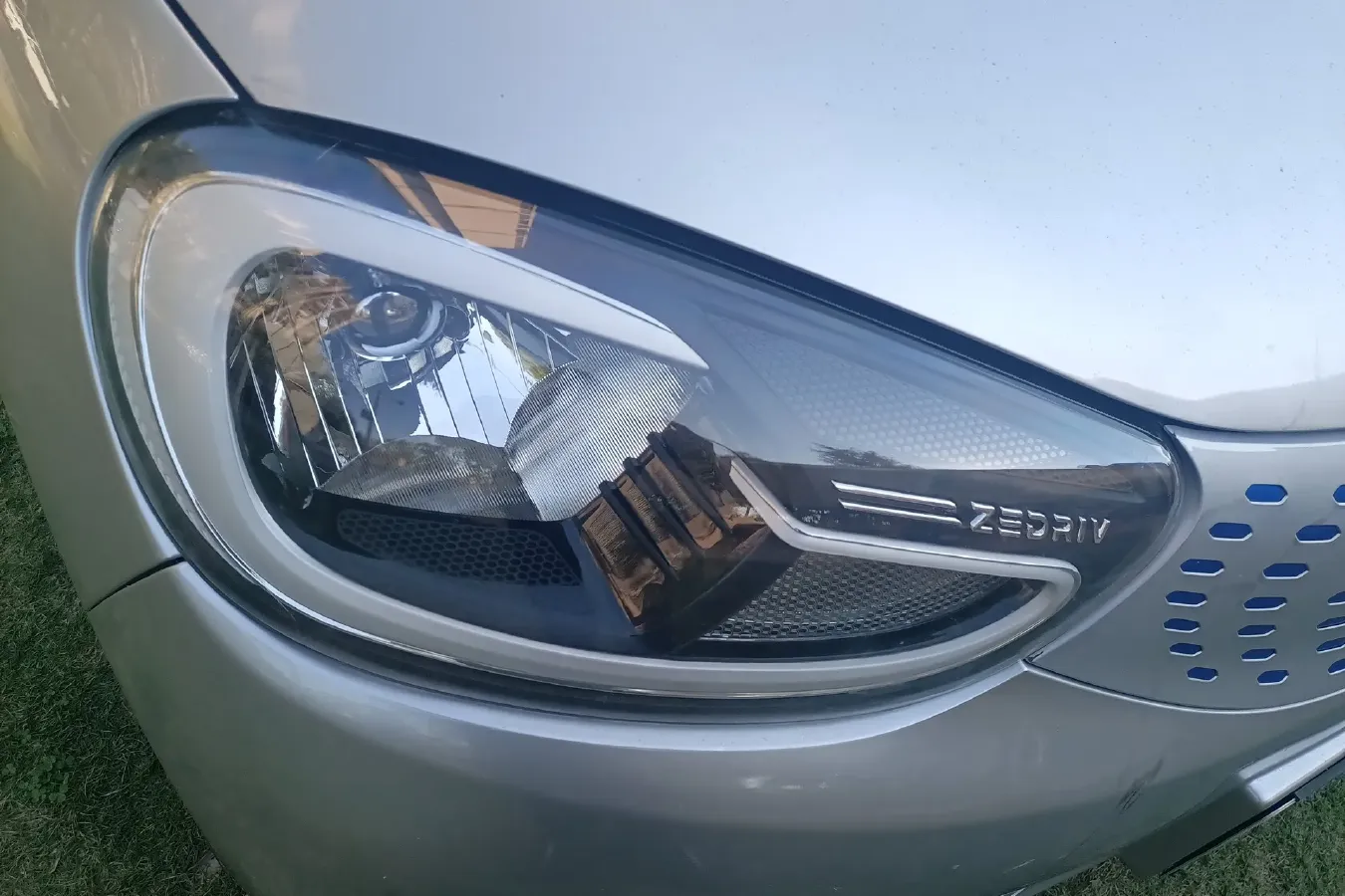 2021 Zedriv GC1 BEV 29.95KWH,autocango,china used car exporter,china ev exporter,chinese used car exporter,chinese used ev exporter