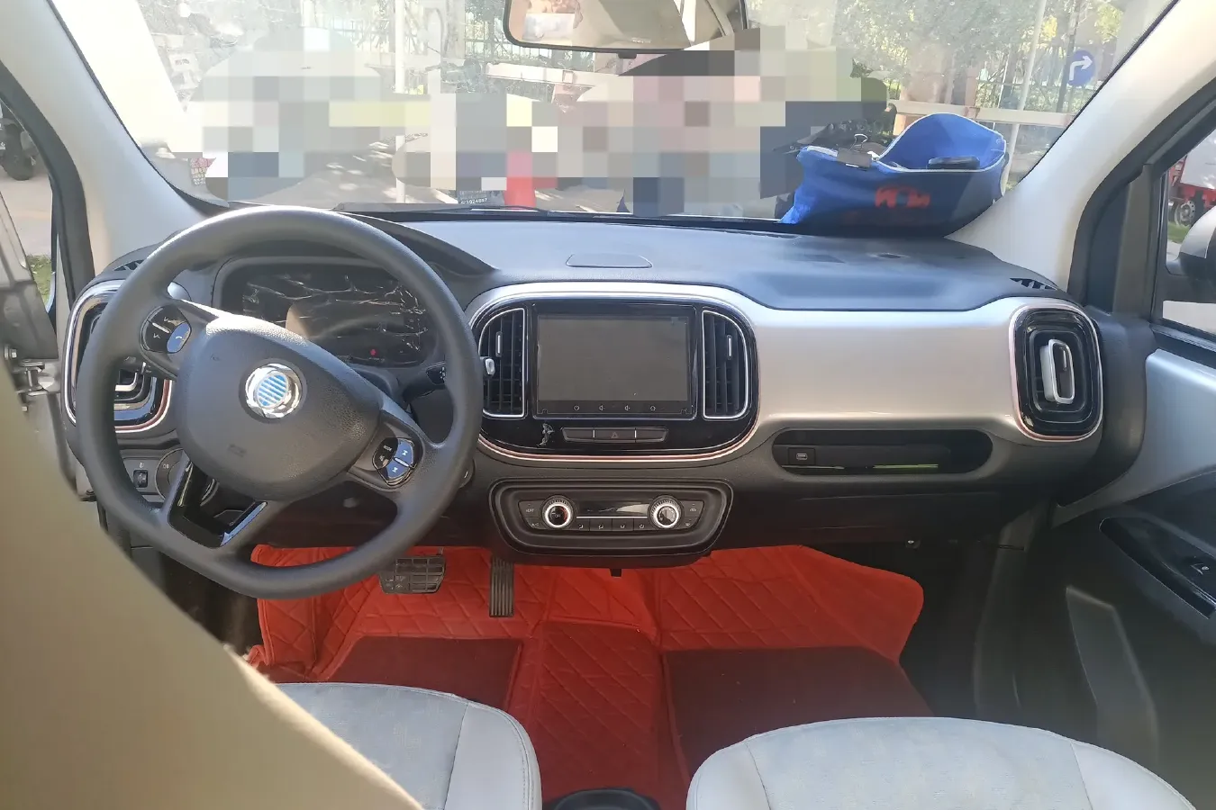 2021 Zedriv GC1 BEV 29.95KWH,autocango,china used car exporter,china ev exporter,chinese used car exporter,chinese used ev exporter