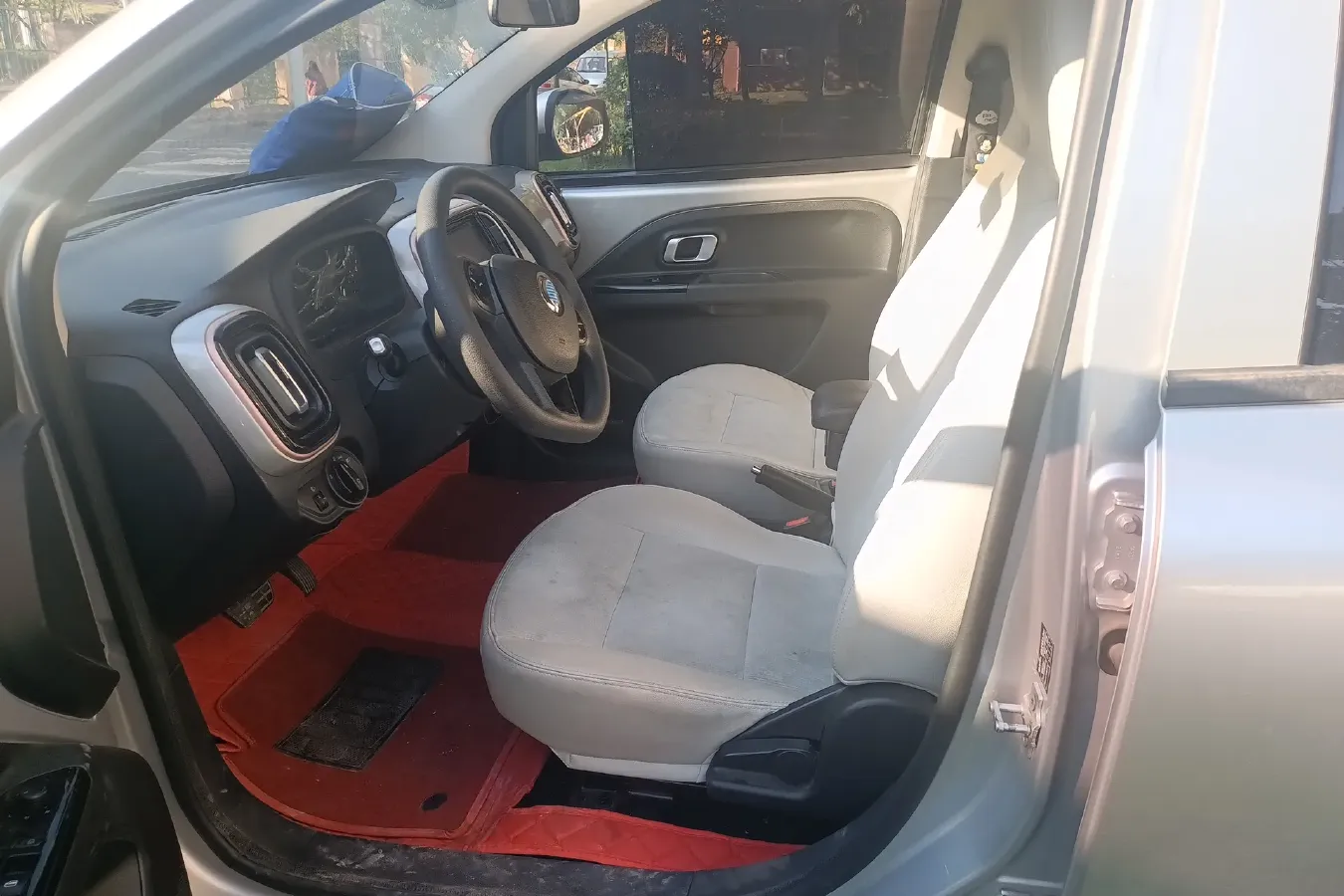 2021 Zedriv GC1 BEV 29.95KWH,autocango,china used car exporter,china ev exporter,chinese used car exporter,chinese used ev exporter