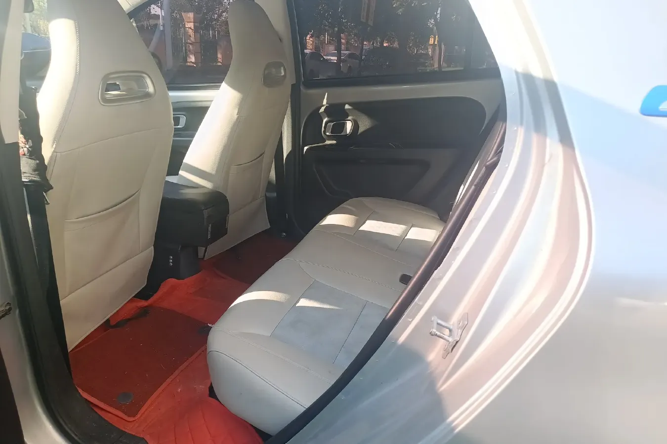 2021 Zedriv GC1 BEV 29.95KWH,autocango,china used car exporter,china ev exporter,chinese used car exporter,chinese used ev exporter