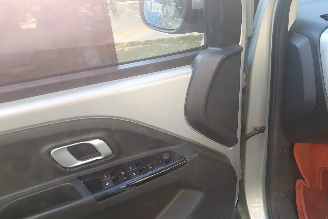 2021 Zedriv GC1 BEV 29.95KWH,autocango,china used car exporter,china ev exporter,chinese used car exporter,chinese used ev exporter