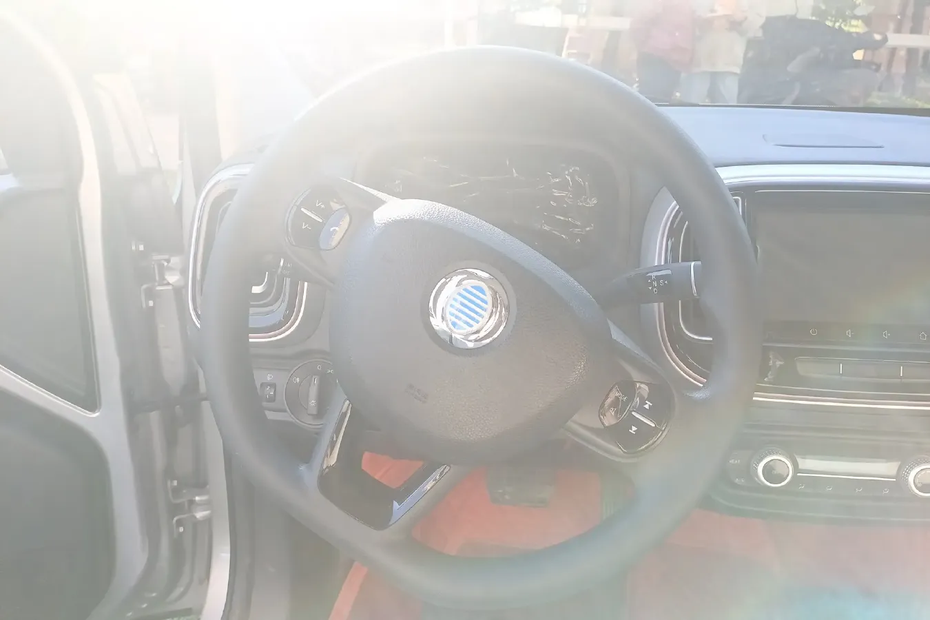 2021 Zedriv GC1 BEV 29.95KWH,autocango,china used car exporter,china ev exporter,chinese used car exporter,chinese used ev exporter