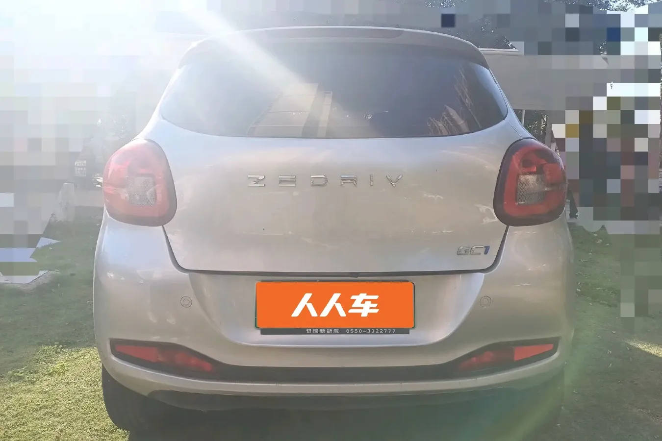 2021 Zedriv GC1 BEV 29.95KWH,autocango,china used car exporter,china ev exporter,chinese used car exporter,chinese used ev exporter