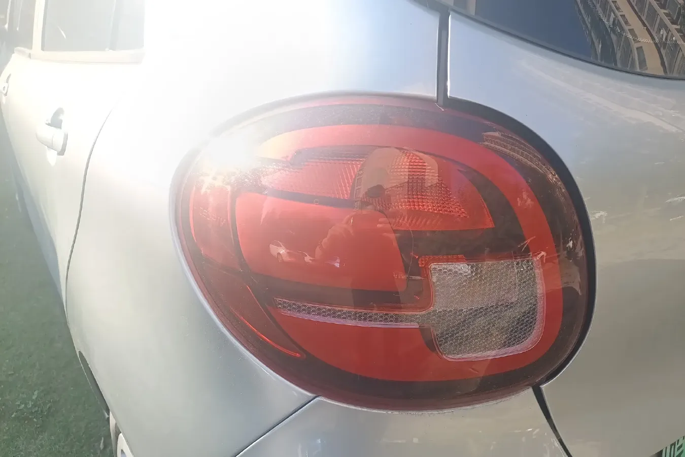 2021 Zedriv GC1 BEV 29.95KWH,autocango,china used car exporter,china ev exporter,chinese used car exporter,chinese used ev exporter