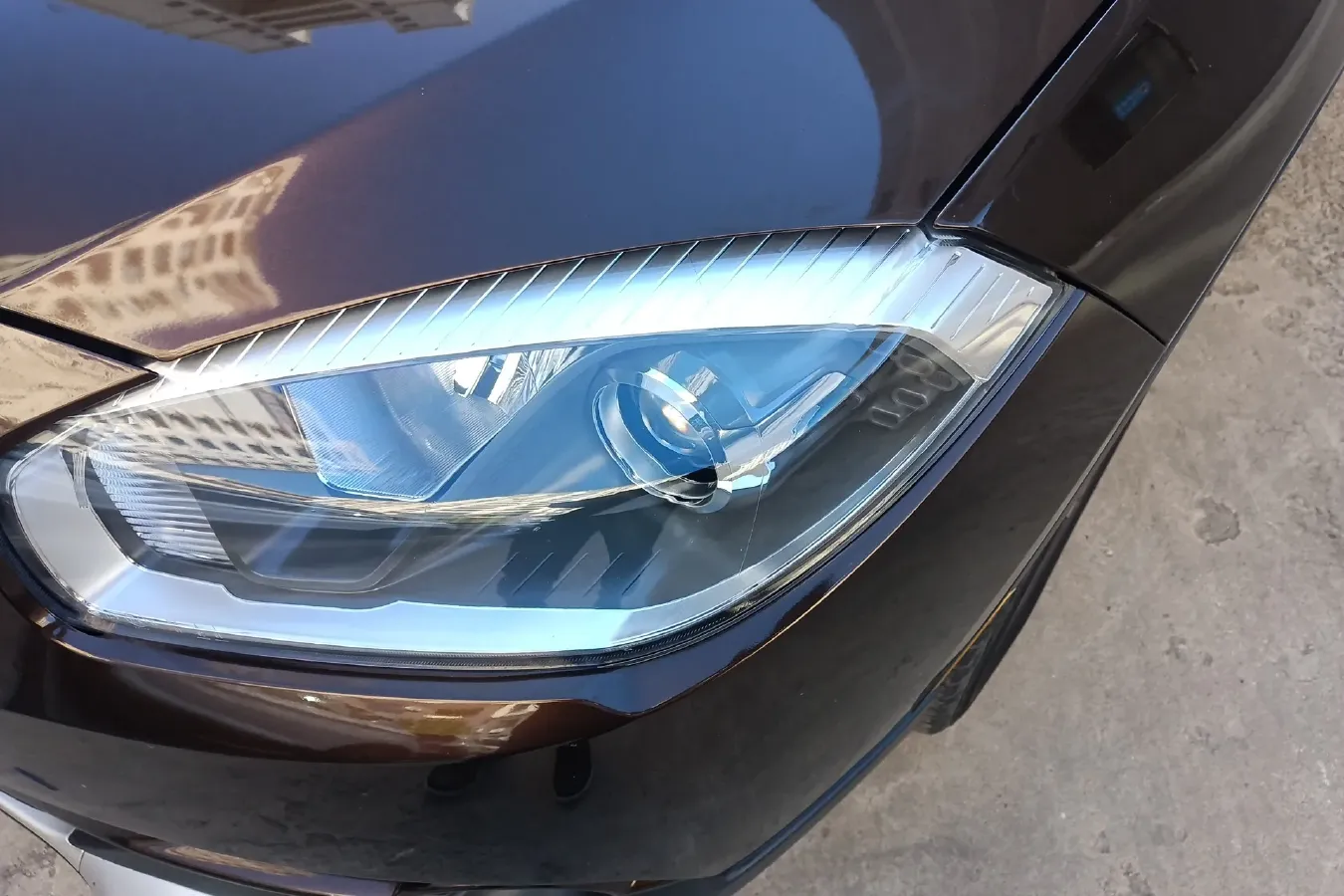 2014 Brilliance Auto V5 1.6L 118HP L4 5AT,autocango,china used car exporter,china ev exporter,chinese used car exporter,chinese used ev exporter