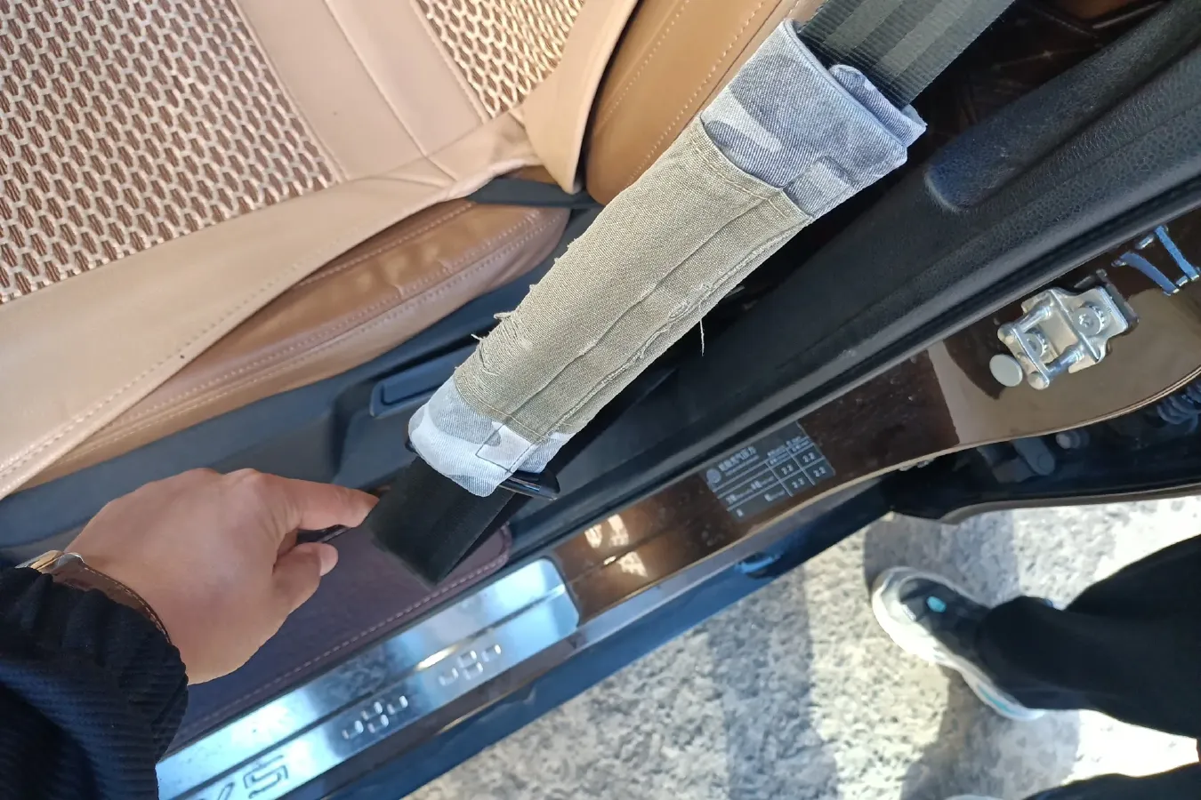 2014 Brilliance Auto V5 1.6L 118HP L4 5AT,autocango,china used car exporter,china ev exporter,chinese used car exporter,chinese used ev exporter