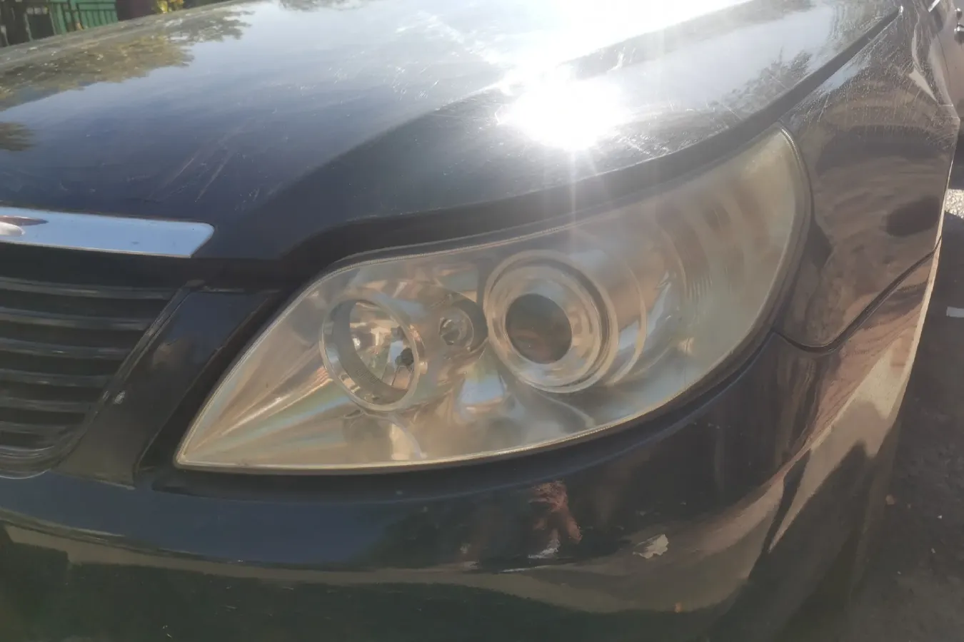 2010 BYD F6 2.4L 160HP L4 4AT,autocango,china used car exporter,china ev exporter,chinese used car exporter,chinese used ev exporter