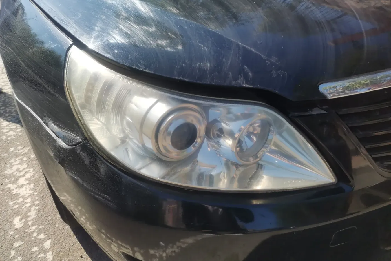 2010 BYD F6 2.4L 160HP L4 4AT,autocango,china used car exporter,china ev exporter,chinese used car exporter,chinese used ev exporter