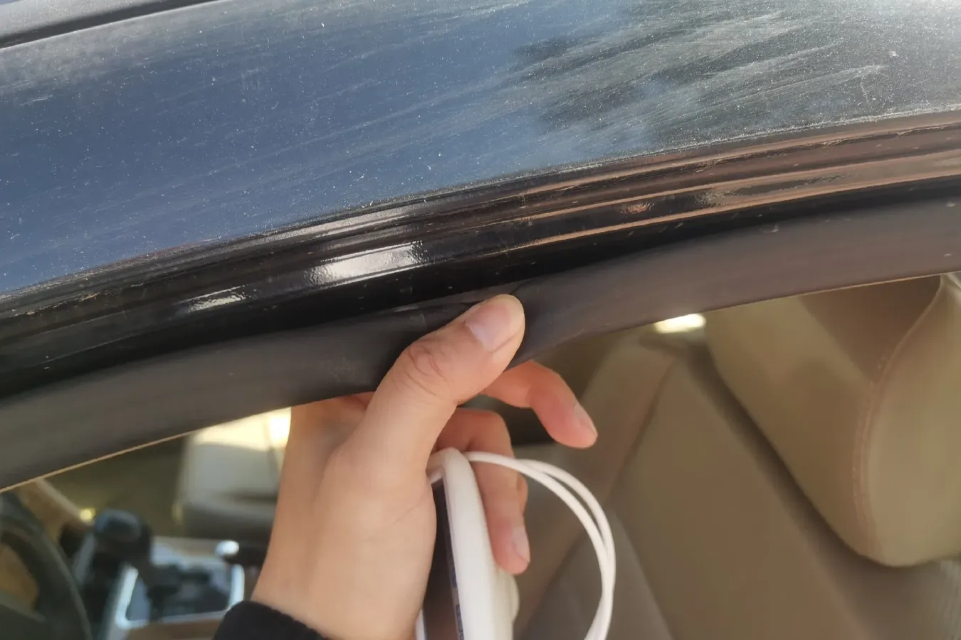 2010 BYD F6 2.4L 160HP L4 4AT,autocango,china used car exporter,china ev exporter,chinese used car exporter,chinese used ev exporter