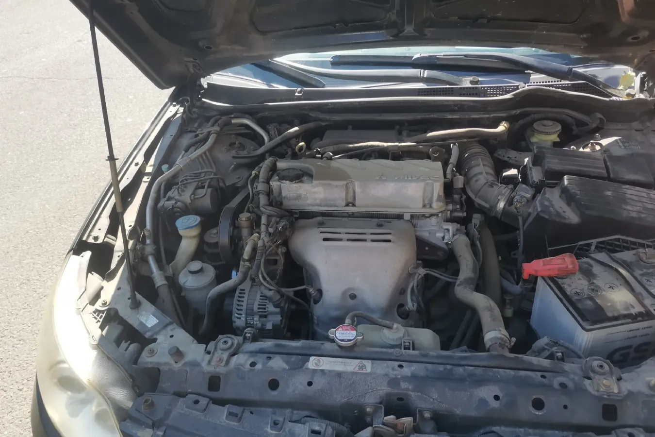 2010 BYD F6 2.4L 160HP L4 4AT,autocango,china used car exporter,china ev exporter,chinese used car exporter,chinese used ev exporter