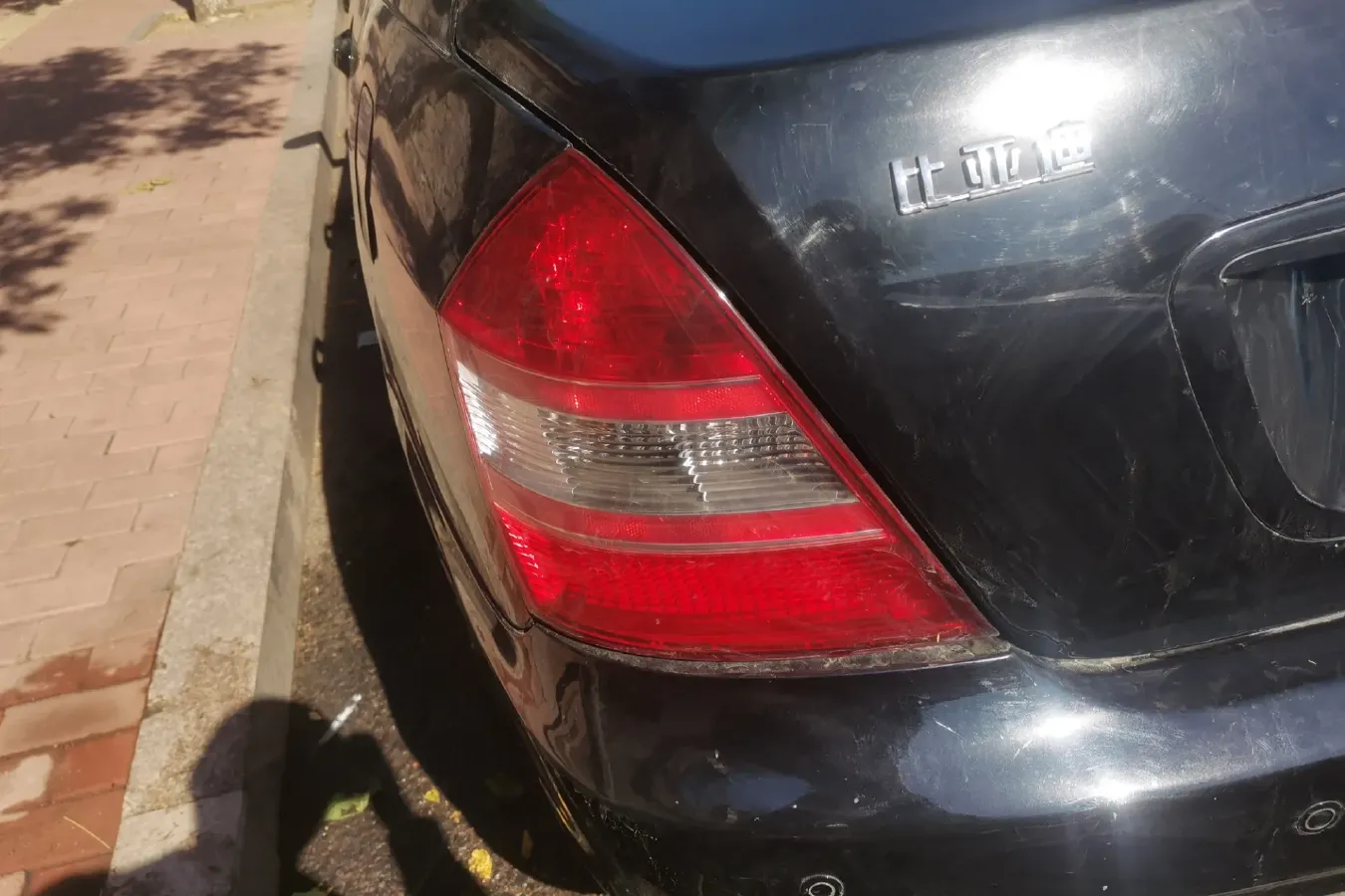 2010 BYD F6 2.4L 160HP L4 4AT,autocango,china used car exporter,china ev exporter,chinese used car exporter,chinese used ev exporter