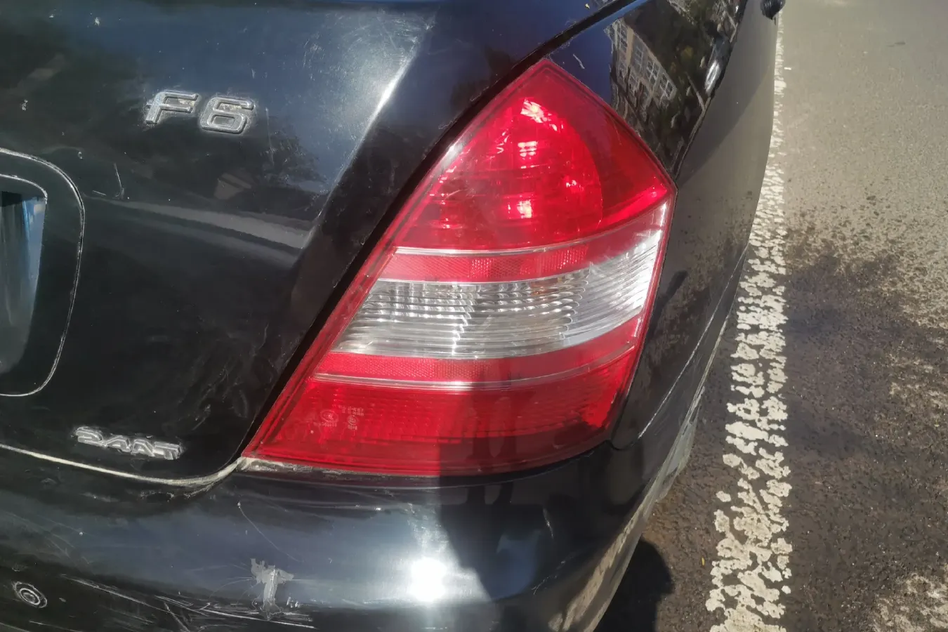 2010 BYD F6 2.4L 160HP L4 4AT,autocango,china used car exporter,china ev exporter,chinese used car exporter,chinese used ev exporter