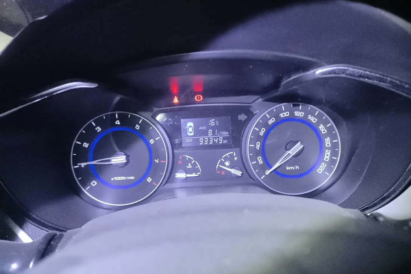 2016 ChangAn Alsvin V7 1.6L 124HP L4 5MT,autocango,china used car exporter,china ev exporter,chinese used car exporter,chinese used ev exporter