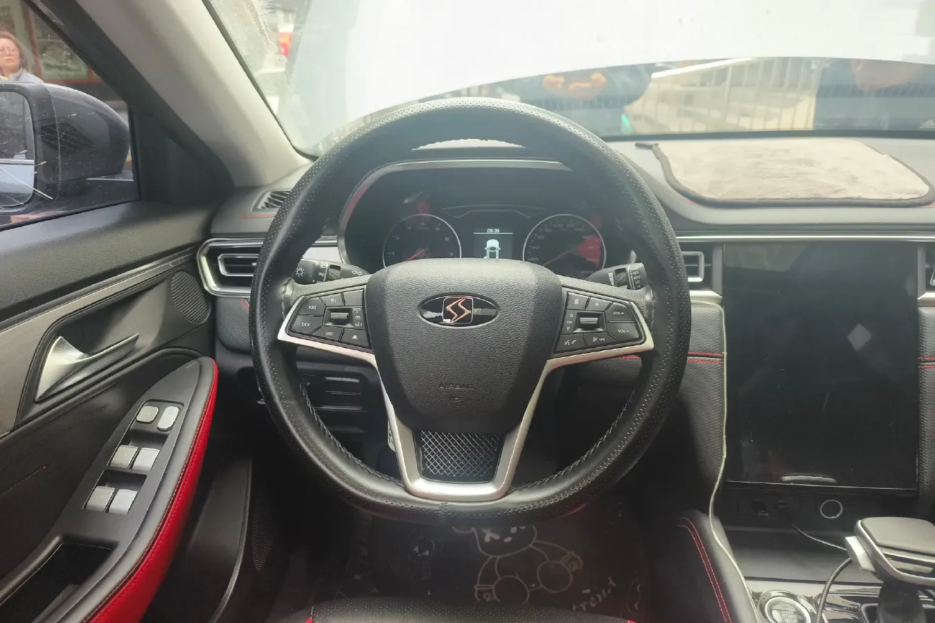 2021 Sehol A5 1.5T 150HP L4 CVT,autocango,china used car exporter,china ev exporter,chinese used car exporter,chinese used ev exporter