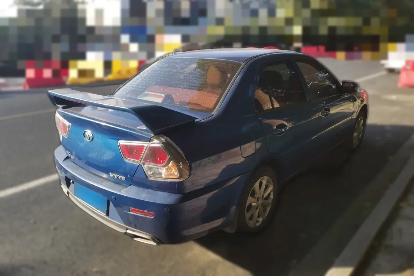 2012 Soueast V3 1.5L 120HP L4 5MT,autocango,china used car exporter,china ev exporter,chinese used car exporter,chinese used ev exporter