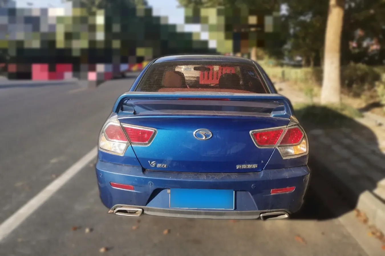 2012 Soueast V3 1.5L 120HP L4 5MT,autocango,china used car exporter,china ev exporter,chinese used car exporter,chinese used ev exporter