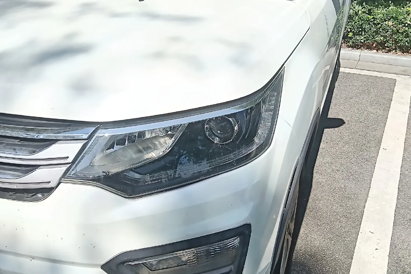 2016 ChangAn Oshan CX70 1.6L 117HP L4 5MT,autocango,china used car exporter,china ev exporter,chinese used car exporter,chinese used ev exporter
