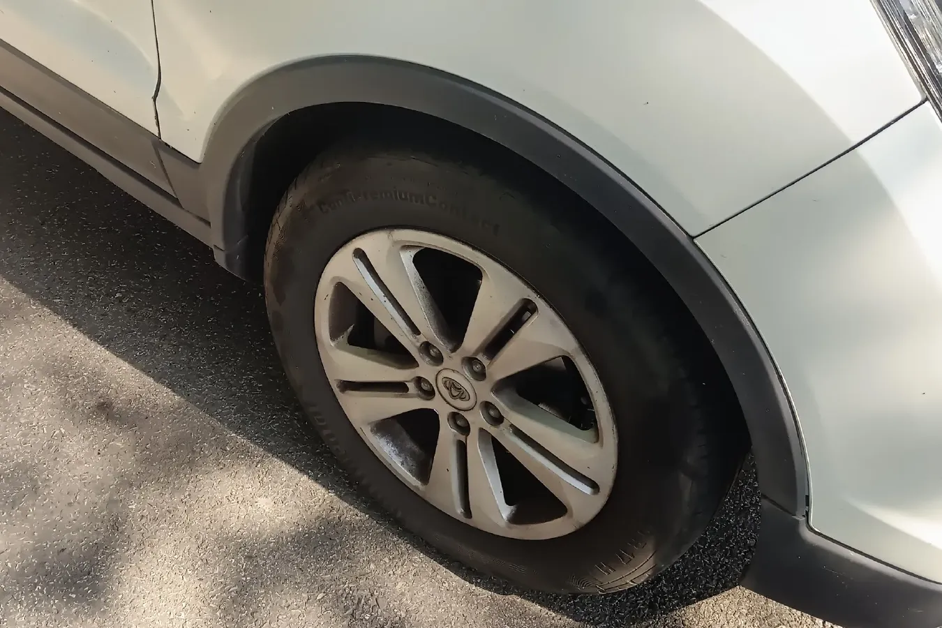 2016 ChangAn Oshan CX70 1.6L 117HP L4 5MT,autocango,china used car exporter,china ev exporter,chinese used car exporter,chinese used ev exporter