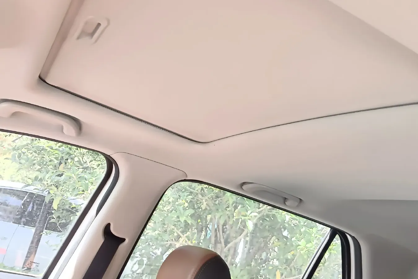 2016 ChangAn Oshan CX70 1.6L 117HP L4 5MT,autocango,china used car exporter,china ev exporter,chinese used car exporter,chinese used ev exporter