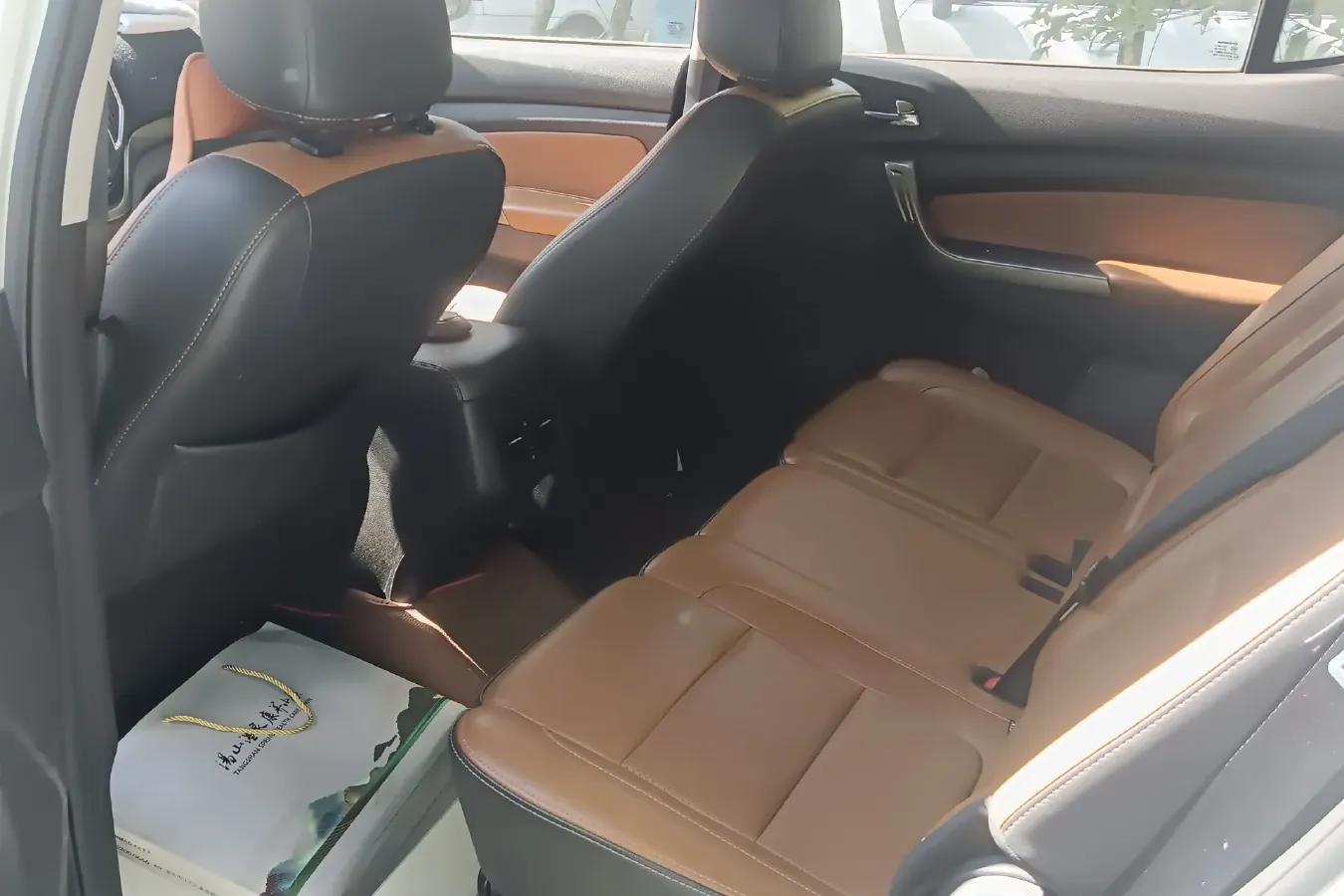 2016 ChangAn Oshan CX70 1.6L 117HP L4 5MT,autocango,china used car exporter,china ev exporter,chinese used car exporter,chinese used ev exporter