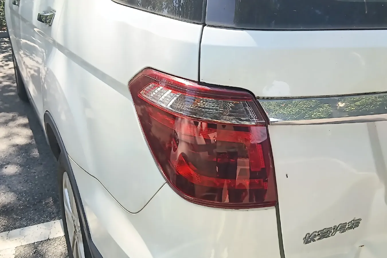 2016 ChangAn Oshan CX70 1.6L 117HP L4 5MT,autocango,china used car exporter,china ev exporter,chinese used car exporter,chinese used ev exporter