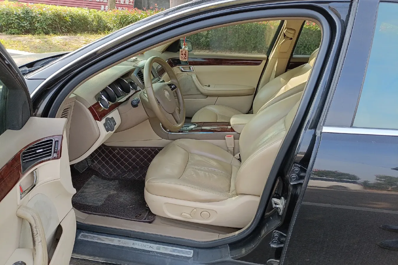 2011 Buick Park Avenue 3.0L 254HP V6 6AT,autocango,china used car exporter,china ev exporter,chinese used car exporter,chinese used ev exporter