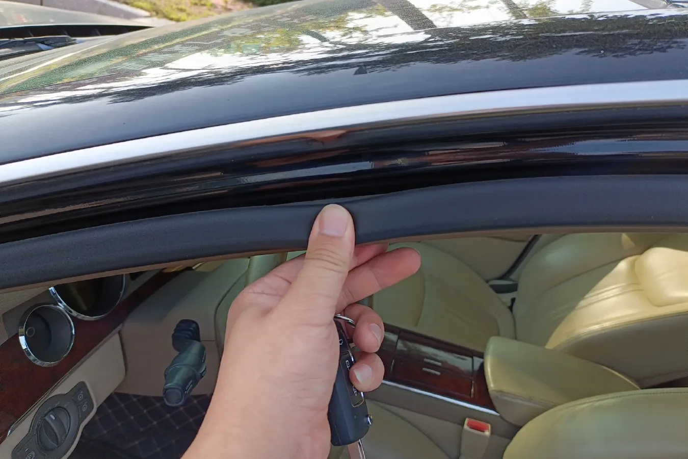 2011 Buick Park Avenue 3.0L 254HP V6 6AT,autocango,china used car exporter,china ev exporter,chinese used car exporter,chinese used ev exporter