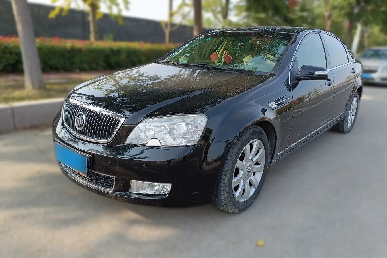 2011 Buick Park Avenue 3.0L 254HP V6 6AT,autocango,china used car exporter,china ev exporter,chinese used car exporter,chinese used ev exporter