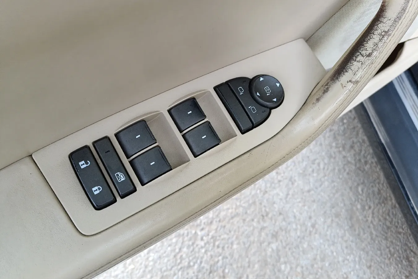 2011 Buick Park Avenue 3.0L 254HP V6 6AT,autocango,china used car exporter,china ev exporter,chinese used car exporter,chinese used ev exporter