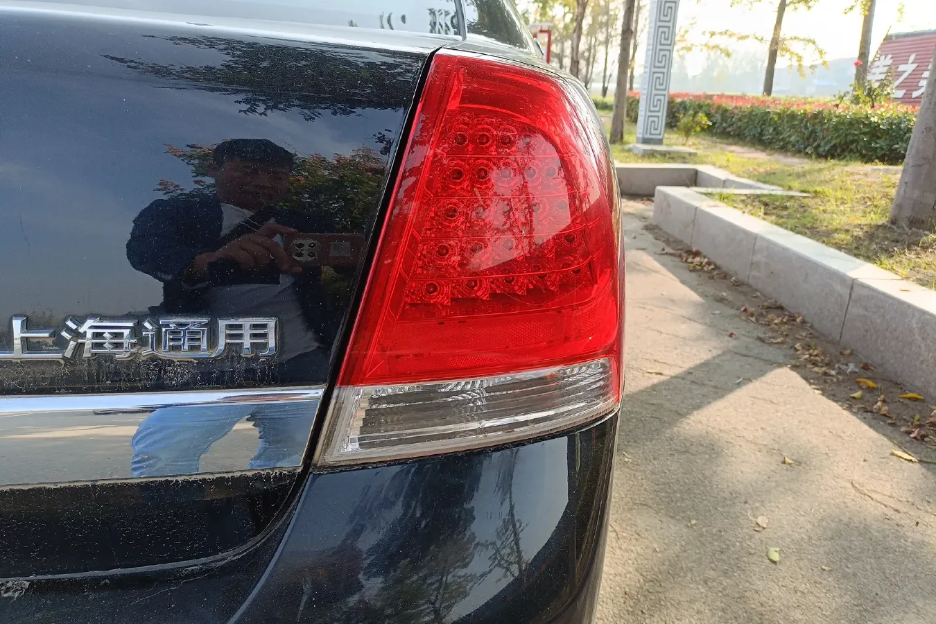 2011 Buick Park Avenue 3.0L 254HP V6 6AT,autocango,china used car exporter,china ev exporter,chinese used car exporter,chinese used ev exporter