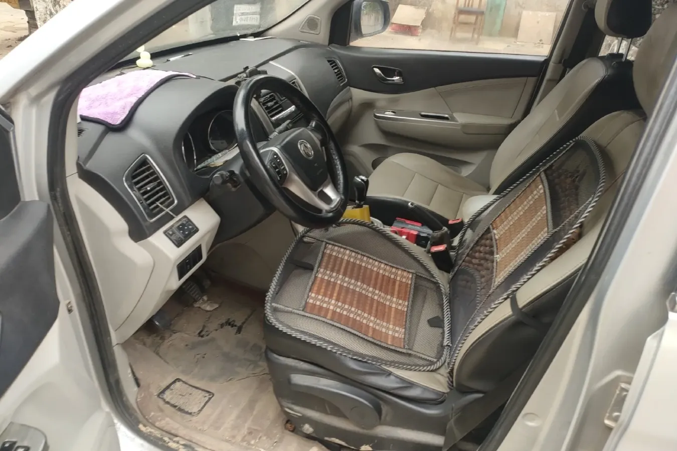 2016 DongFeng Forthing S500 1.6L 122HP L4 5MT,autocango,china used car exporter,china ev exporter,chinese used car exporter,chinese used ev exporter