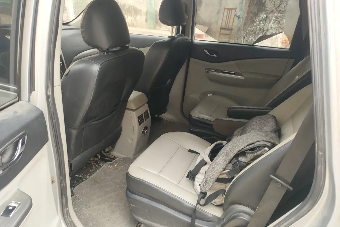 2016 DongFeng Forthing S500 1.6L 122HP L4 5MT,autocango,china used car exporter,china ev exporter,chinese used car exporter,chinese used ev exporter