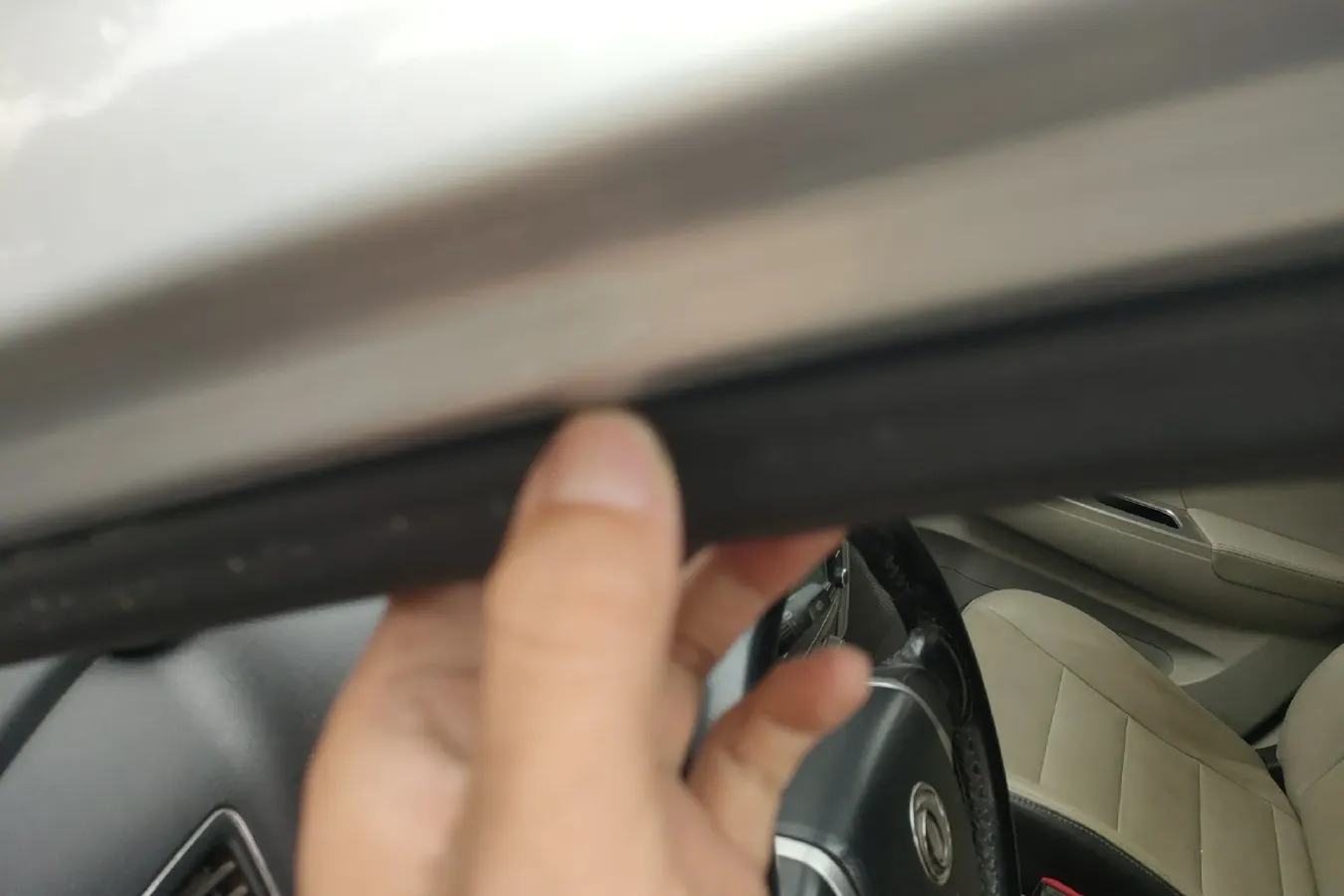 2016 DongFeng Forthing S500 1.6L 122HP L4 5MT,autocango,china used car exporter,china ev exporter,chinese used car exporter,chinese used ev exporter