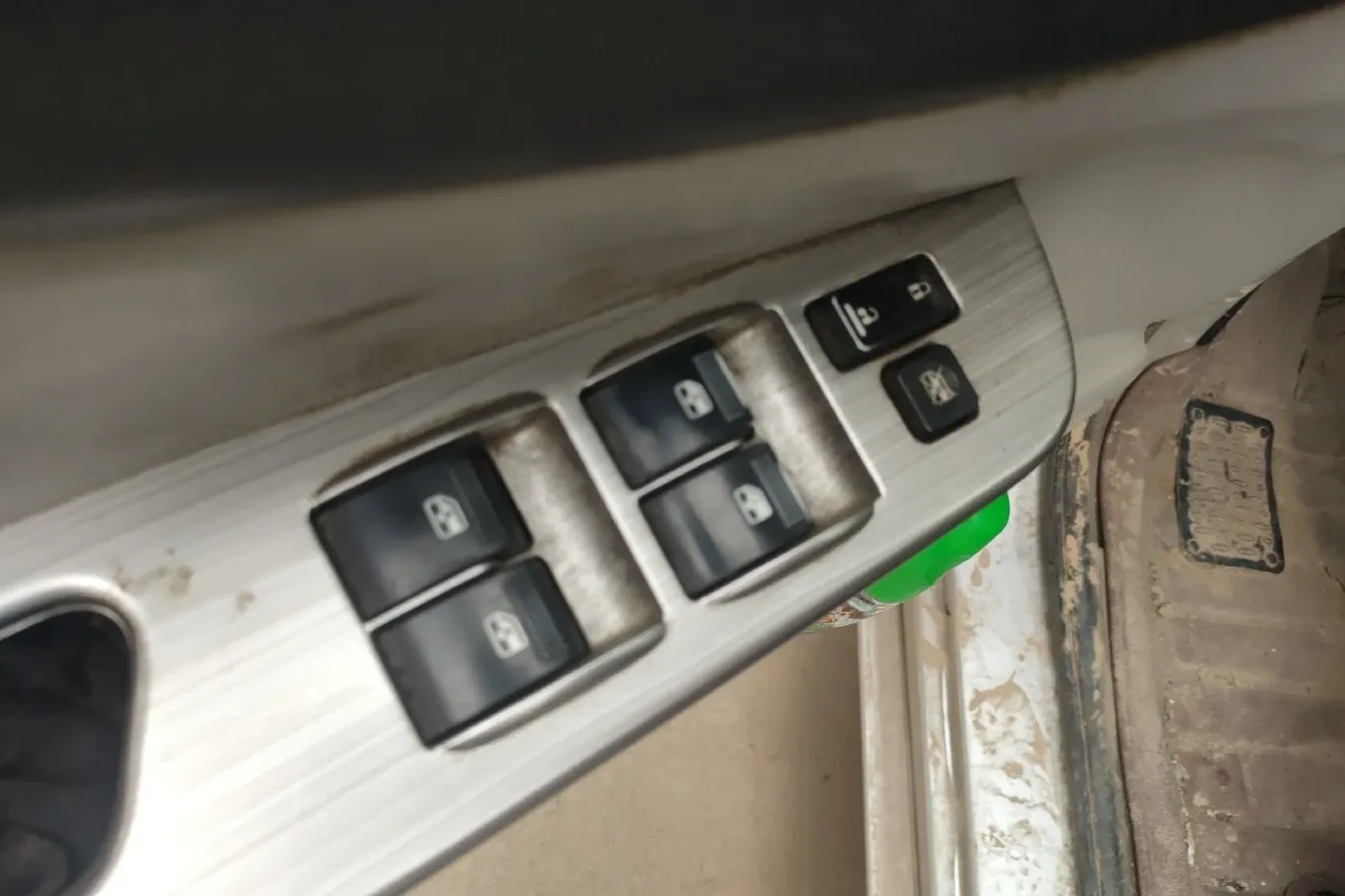 2016 DongFeng Forthing S500 1.6L 122HP L4 5MT,autocango,china used car exporter,china ev exporter,chinese used car exporter,chinese used ev exporter