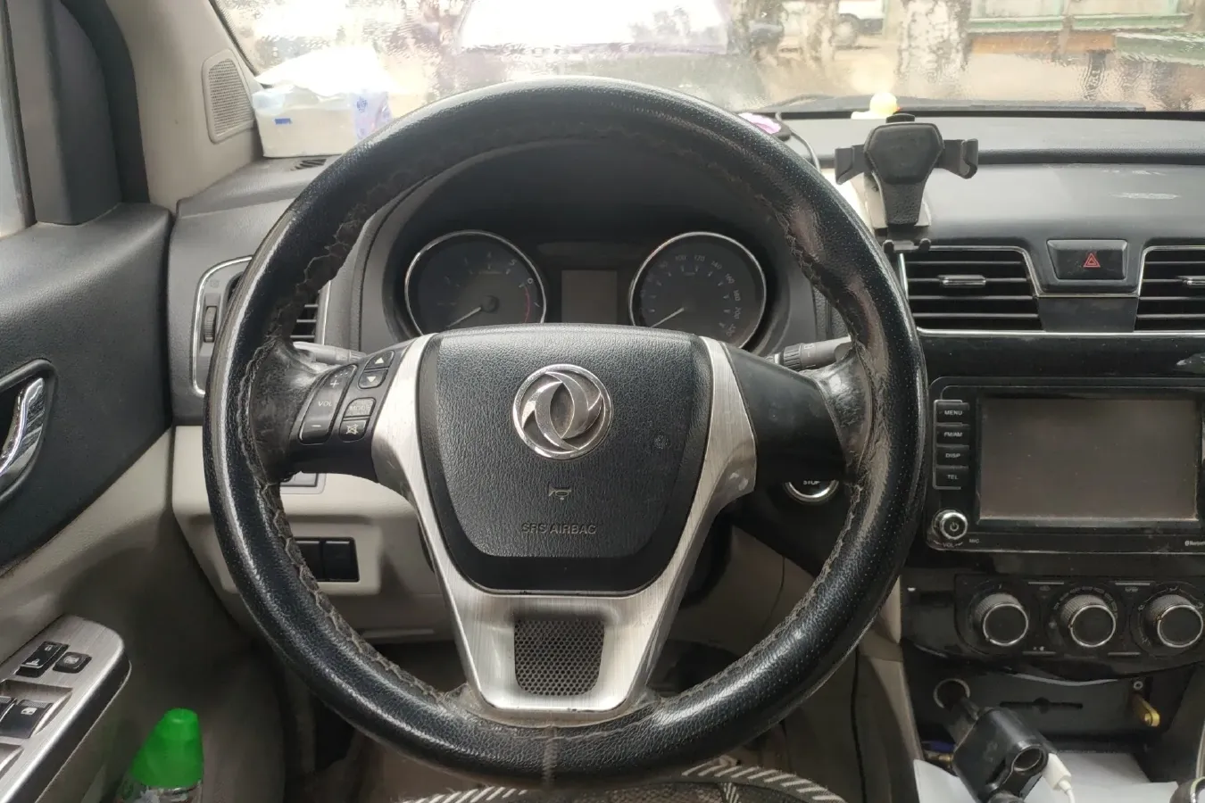 2016 DongFeng Forthing S500 1.6L 122HP L4 5MT,autocango,china used car exporter,china ev exporter,chinese used car exporter,chinese used ev exporter