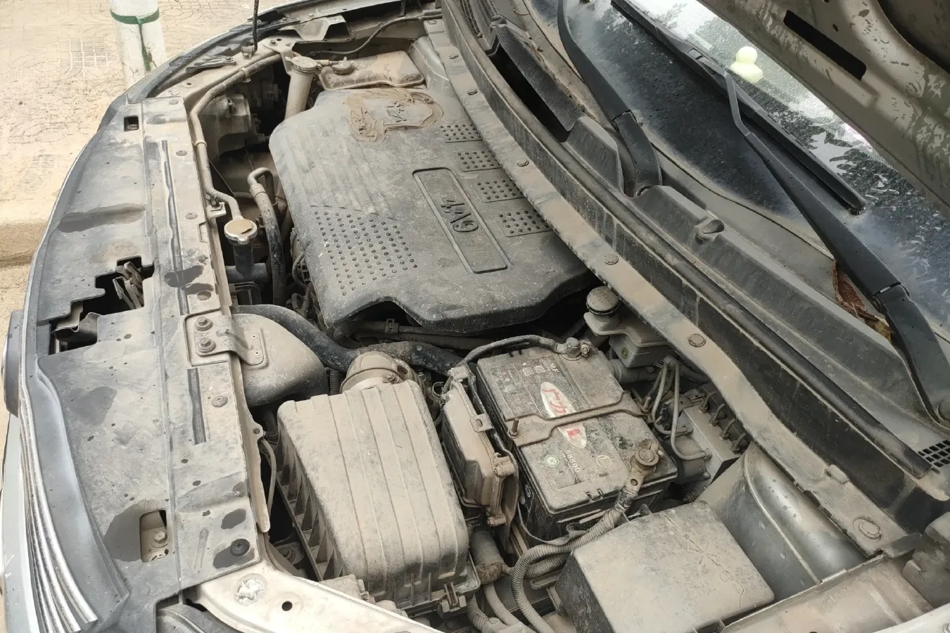 2016 DongFeng Forthing S500 1.6L 122HP L4 5MT,autocango,china used car exporter,china ev exporter,chinese used car exporter,chinese used ev exporter