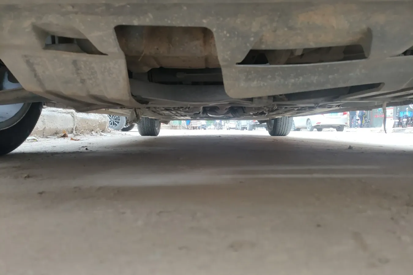 2016 DongFeng Forthing S500 1.6L 122HP L4 5MT,autocango,china used car exporter,china ev exporter,chinese used car exporter,chinese used ev exporter