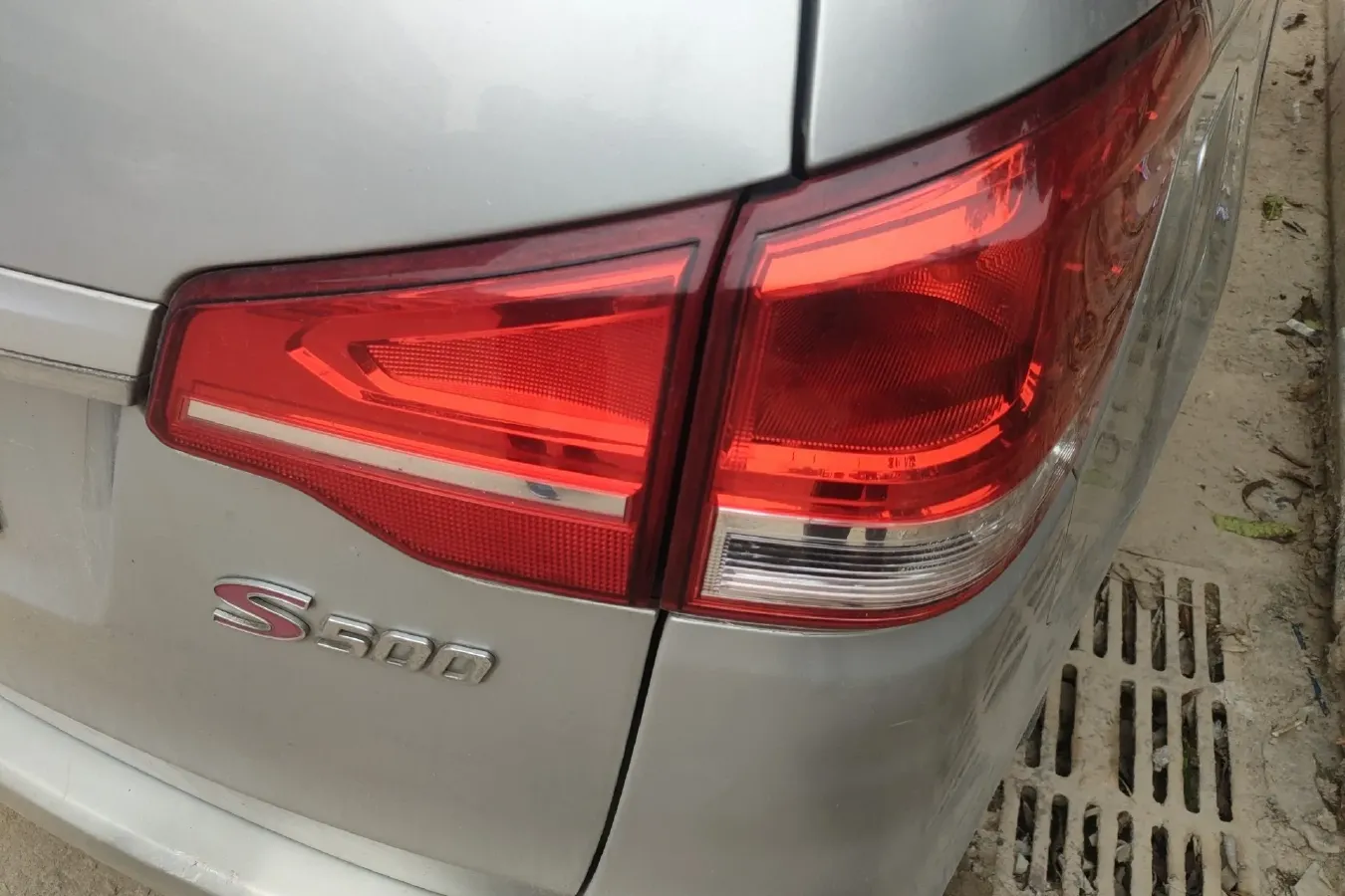 2016 DongFeng Forthing S500 1.6L 122HP L4 5MT,autocango,china used car exporter,china ev exporter,chinese used car exporter,chinese used ev exporter