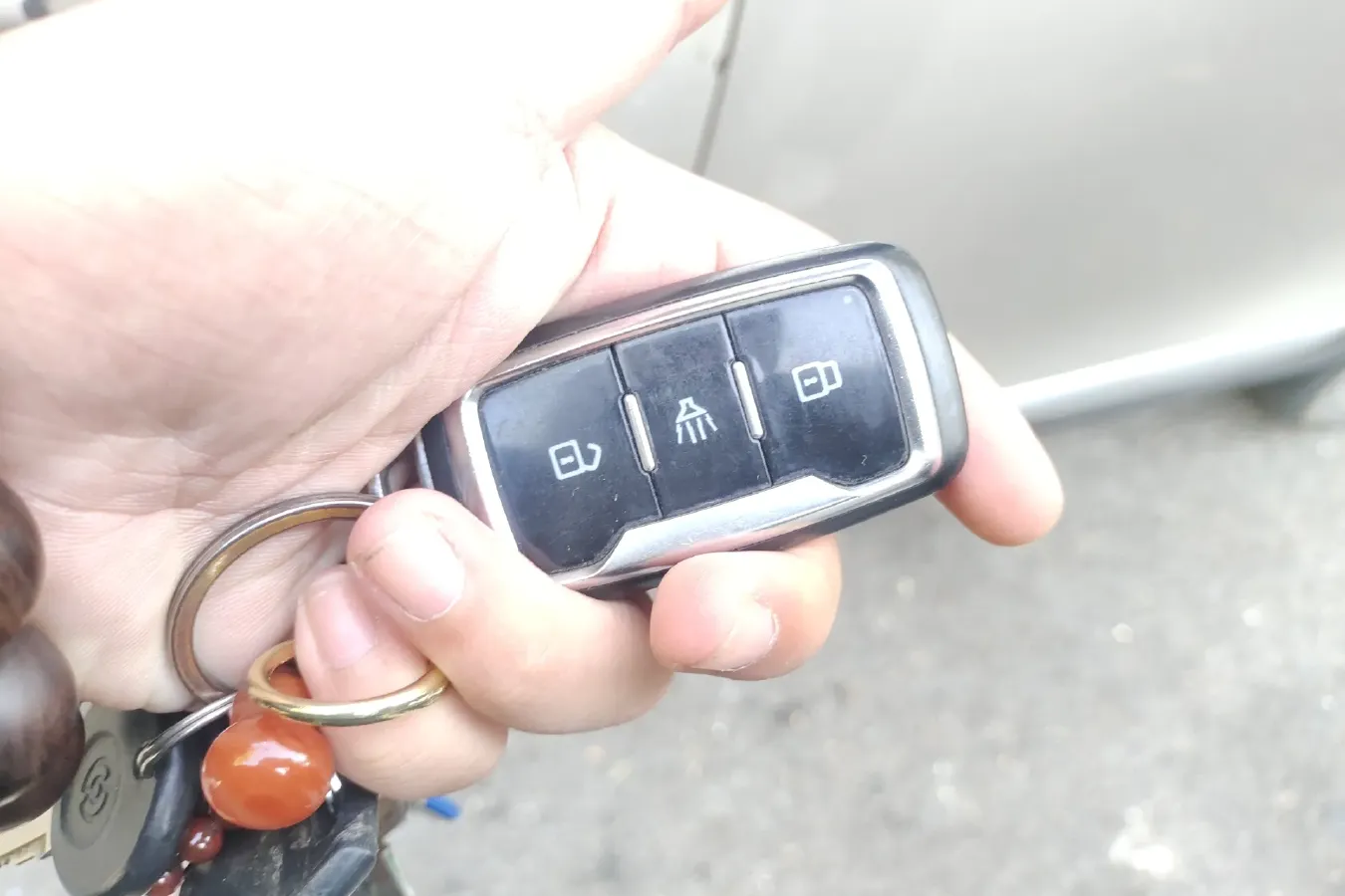 2018 Karry K60 1.5L 109HP L4 5MT,autocango,china used car exporter,china ev exporter,chinese used car exporter,chinese used ev exporter