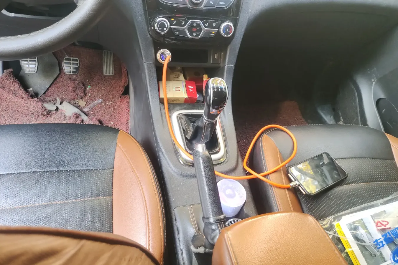 2018 Karry K60 1.5L 109HP L4 5MT,autocango,china used car exporter,china ev exporter,chinese used car exporter,chinese used ev exporter