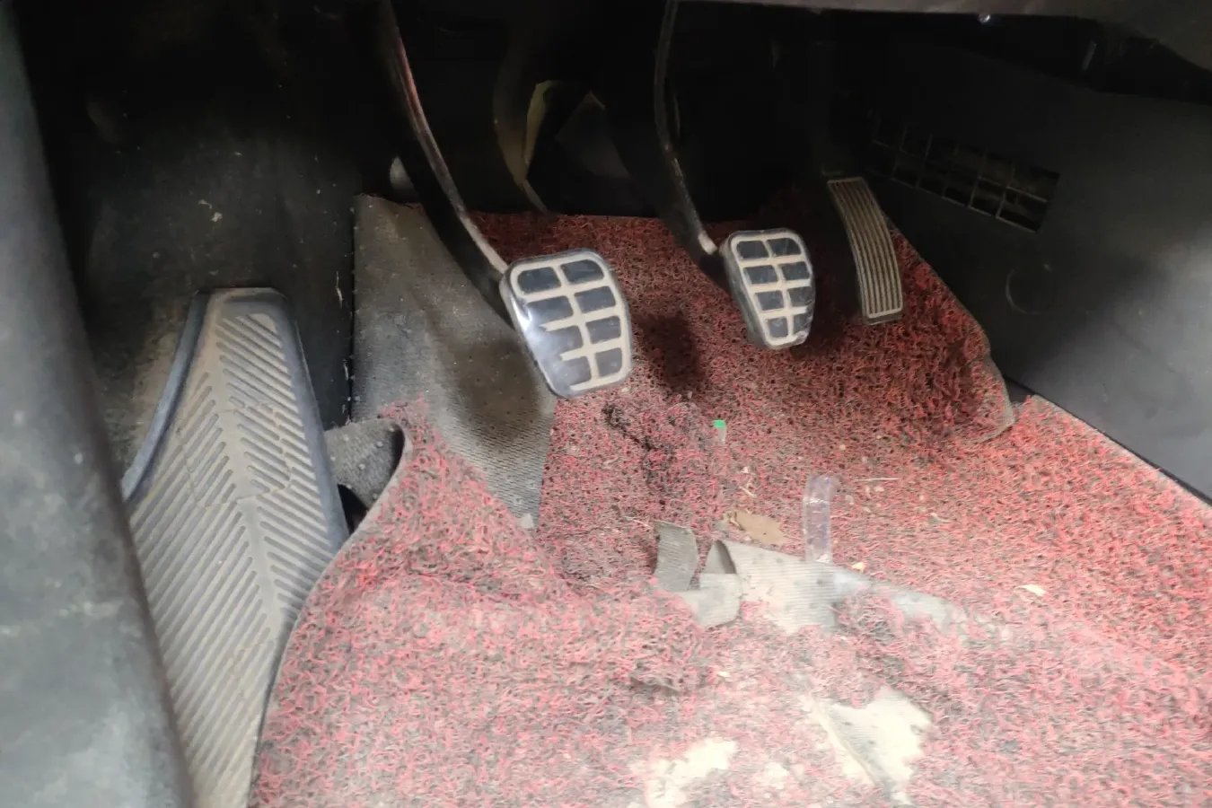 2018 Karry K60 1.5L 109HP L4 5MT,autocango,china used car exporter,china ev exporter,chinese used car exporter,chinese used ev exporter