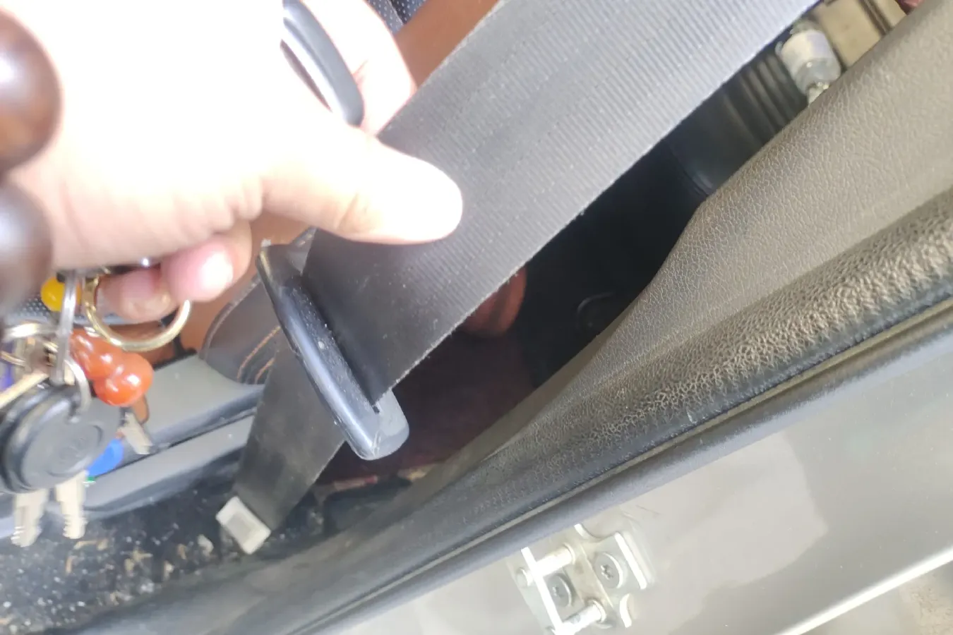 2018 Karry K60 1.5L 109HP L4 5MT,autocango,china used car exporter,china ev exporter,chinese used car exporter,chinese used ev exporter