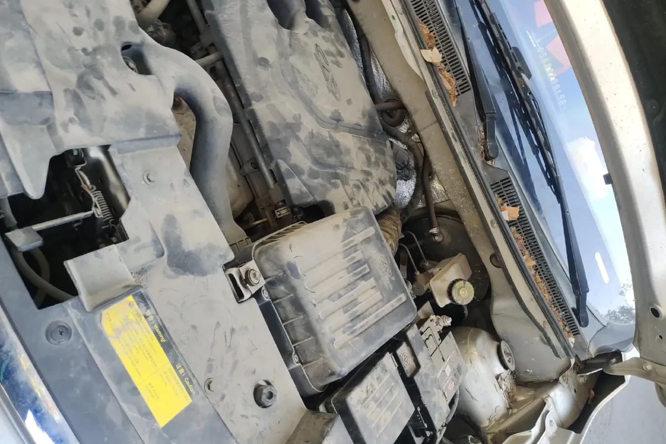 2018 Karry K60 1.5L 109HP L4 5MT,autocango,china used car exporter,china ev exporter,chinese used car exporter,chinese used ev exporter