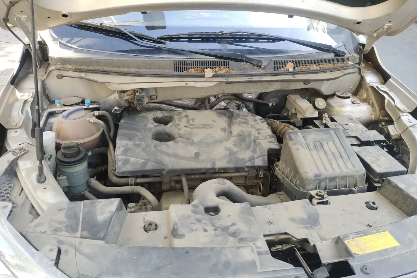 2018 Karry K60 1.5L 109HP L4 5MT,autocango,china used car exporter,china ev exporter,chinese used car exporter,chinese used ev exporter