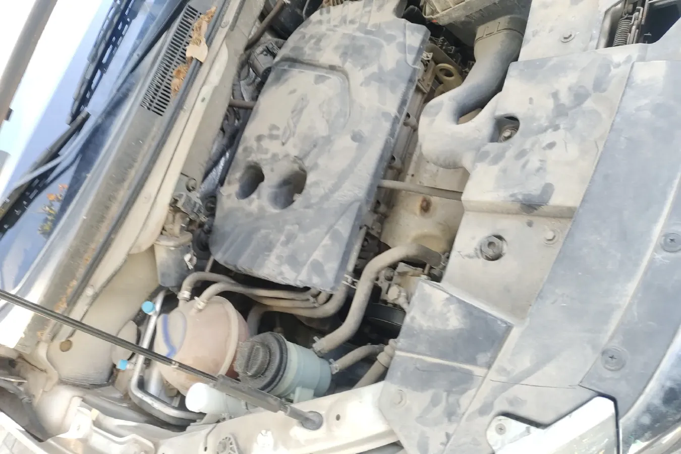 2018 Karry K60 1.5L 109HP L4 5MT,autocango,china used car exporter,china ev exporter,chinese used car exporter,chinese used ev exporter